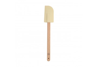 T & G Spatula with Silicone Scraper